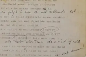 Panamarenko - Originele schetsen (x4) met certificaten kopen? Bied vanaf 1450!