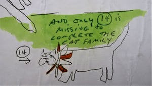 Viktor IV - The return of the cats . kopen? Bied vanaf 140!