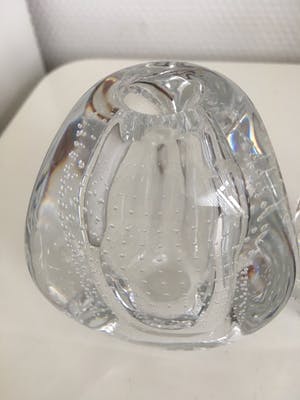 Floris Meydam - 2 puntgave beukennootjes kopen? Bied vanaf 40!