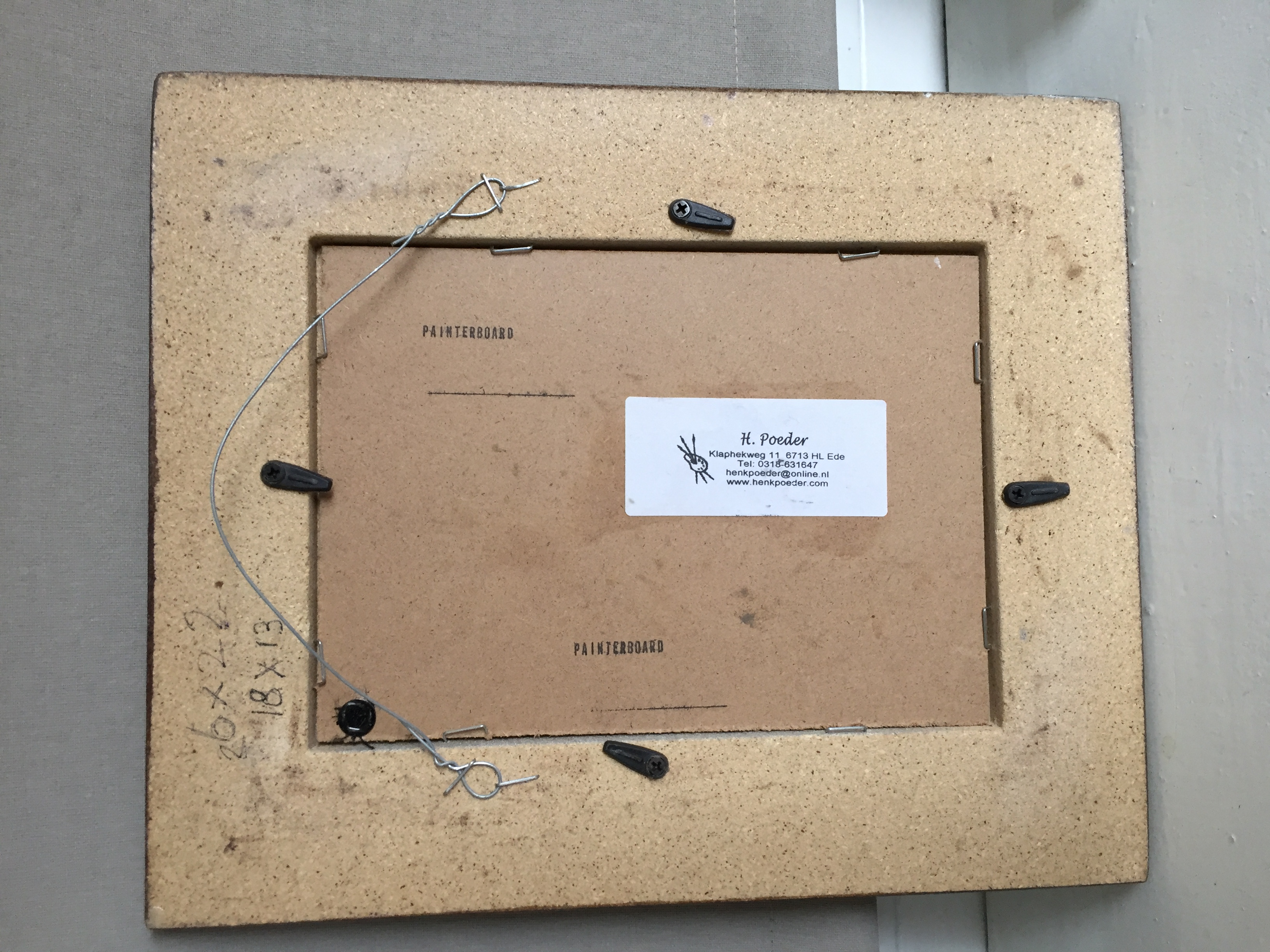 Henk Poeder - Pimpelmeesje kopen? Bied vanaf 59!