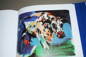Lou Thissen - gesigneerde hardcover uit 2000 kopen? Bied vanaf 50!