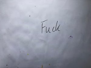 Peter Klashorst - Fuck kopen? Bied vanaf 1!