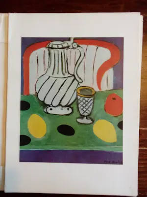 Henri Matisse - Peintures 1939-1946 kopen? Bied vanaf 50!