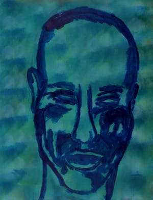 Ad van Riel - Kop (1) kopen? Bied vanaf 35!