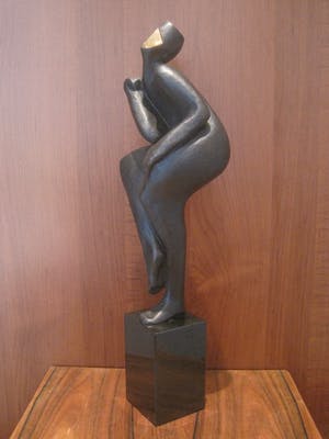 Brons (Onbekend) - ABN*AMRO kopen? Bied vanaf 220!