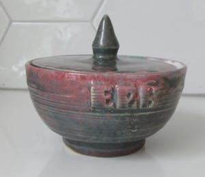 Laurens Goldewijk - Studio Keramische Bonbonniere kopen? Bied vanaf 20!