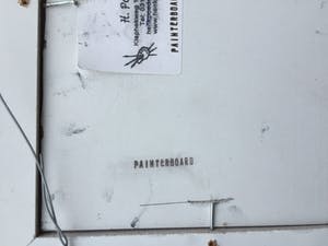 Henk Poeder - Mezen kopen? Bied vanaf 69!