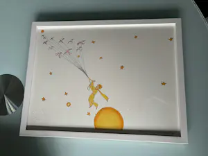 Antoine de Saint-Exupery - Le Petit Prince kopen? Bied vanaf 600!