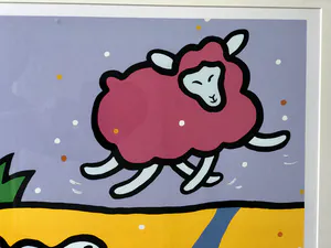 Shunyam - Schaapjes kopen? Bied vanaf 50!