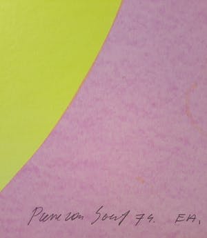 Pierre van Soest - Compositie, litho kopen? Bied vanaf 35!