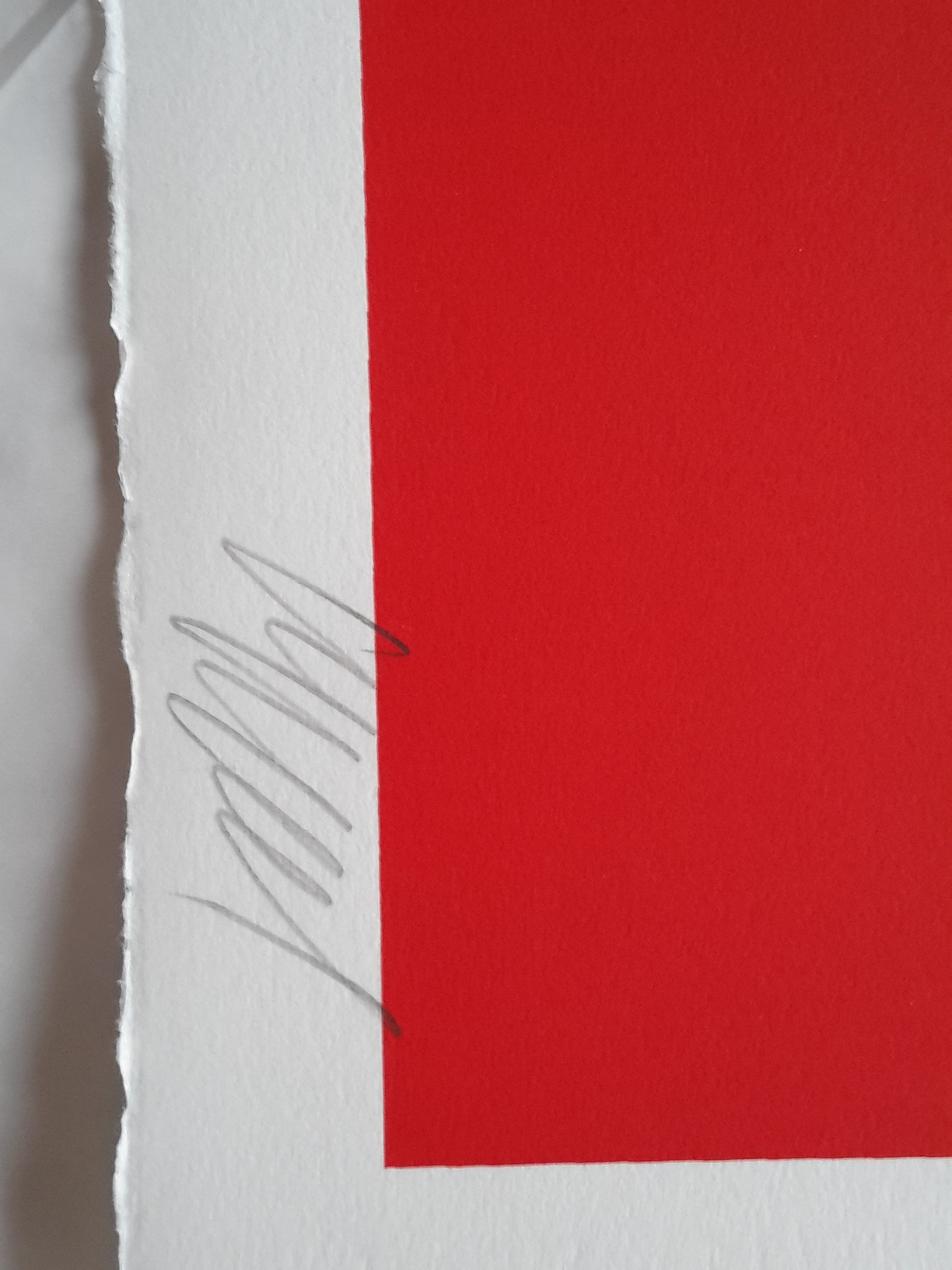 Karel Appel - Karel appel redcap singing hands kopen? Bied vanaf 1250!