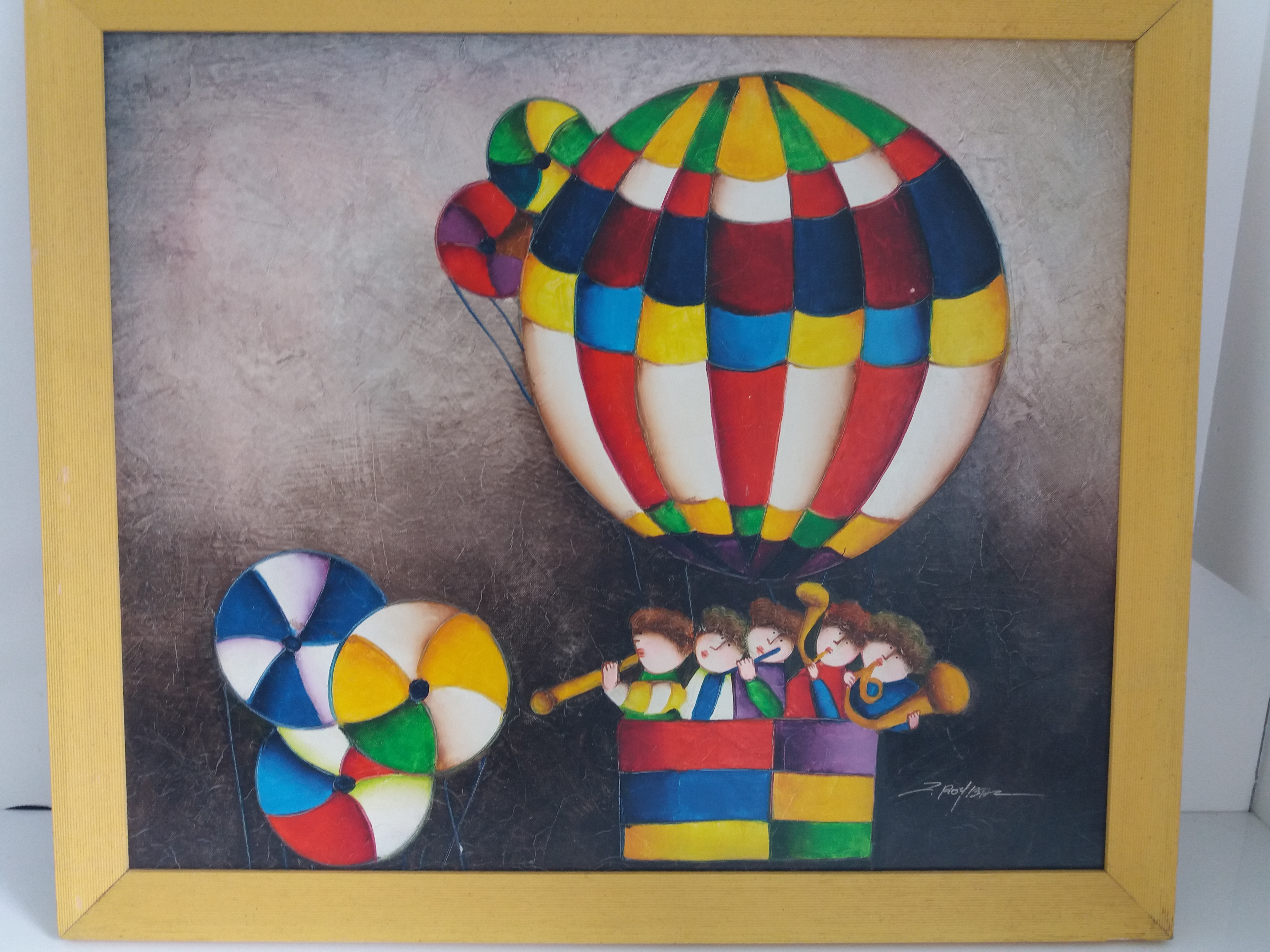 Joyce Roybal - Ballonnen kopen? Bied vanaf 10!