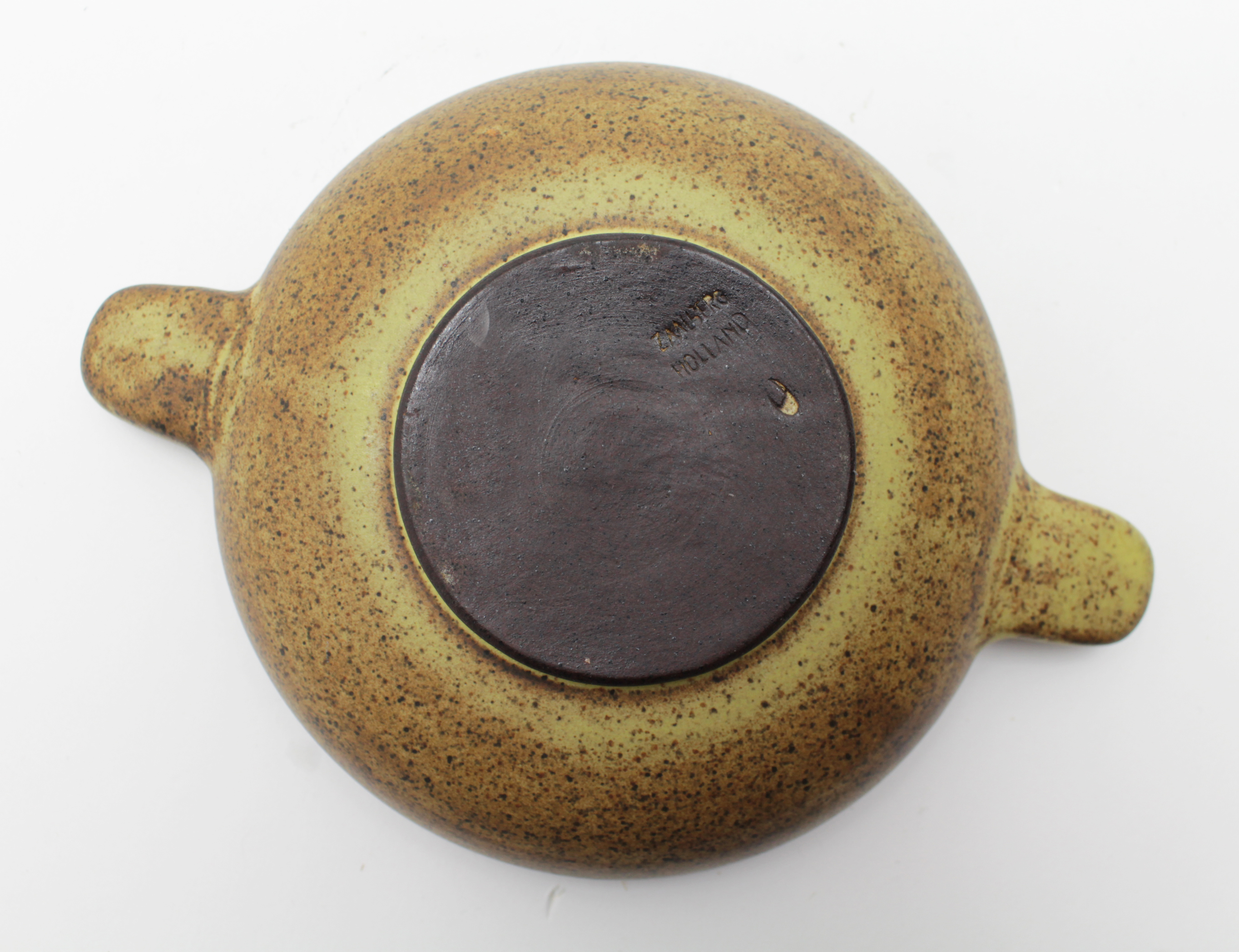 Potterij Zaalberg - 3 aardewerk schaaltjes kopen? Bied vanaf 20!