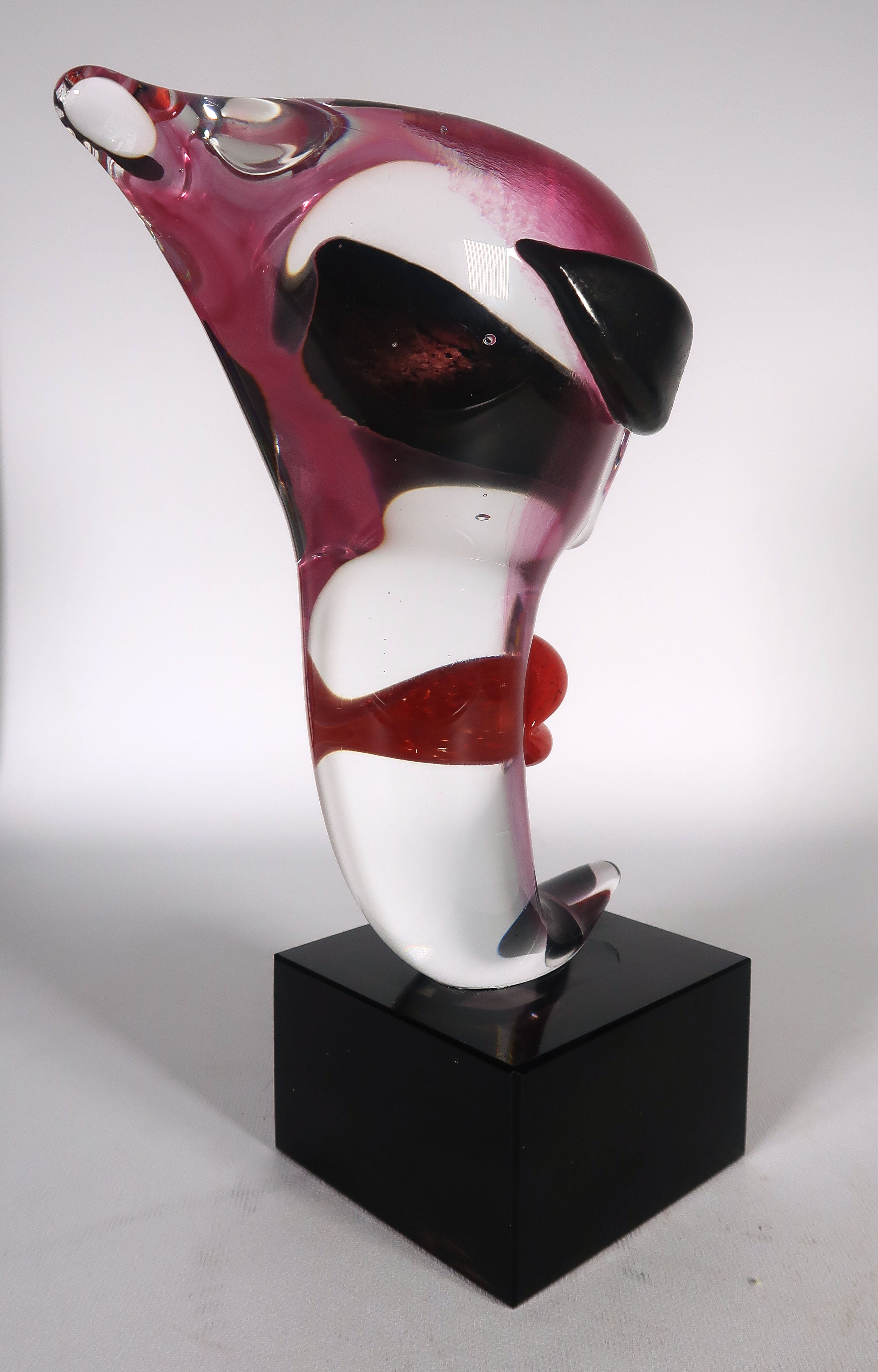 Rafal Rysz - Glas, Kunstzinnig hoofd kopen? Bied vanaf 50!