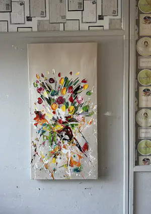 Gena - Bloemen kopen? Bied vanaf 199!