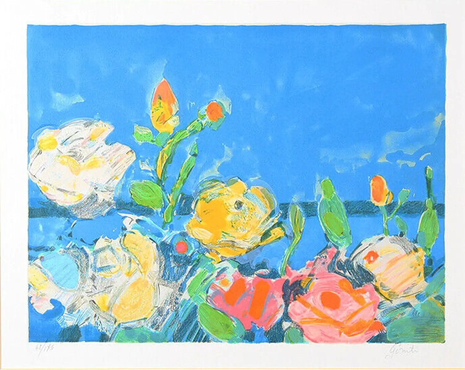 Gilles GORRITI (1939)