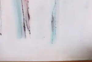 Mark Polee - Acryl op doek, Schilderij met vis - Ingelijst kopen? Bied vanaf 1!