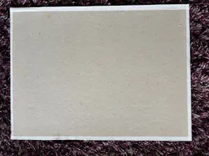 Bob ten Hoope - liggend naakt - opgeplakte aquarel kopen? Bied vanaf 75!