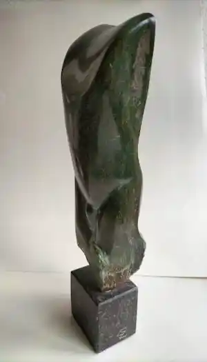 Buy Greeth Zwering - Tors van Man? Bid from 500!