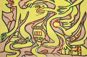 Pjeroo Roobjee - "Sapeurloot" kopen? Bied vanaf 75!