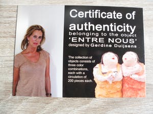 Gerdine Duijsens-Kroeze - Tea Ladies 1 kopen? Bied vanaf 45!