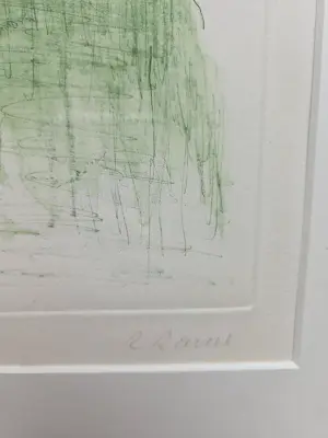 Roger Raveel - Het niets, het licht en de dingen kopen? Bied vanaf 789!