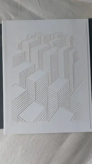 Jeroen Henneman - Twentyfive Stacks - object kopen? Bied vanaf 1150!