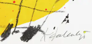 Kees Salentijn - Lot van vier zeefdrukken kopen? Bied vanaf 1!