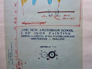 Viktor IV - fingers AND thumbs. kopen? Bied vanaf 125!