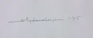 Judith Stolker - en meer! Lot van vijf werken op papier kopen? Bied vanaf 1!