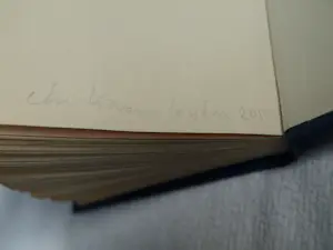 Christina Linaris-Coridou - Object , Boek met Stenen - 2011 kopen? Bied vanaf 10!