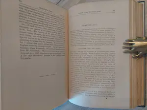 Antiquarisch Boek - Charles Darwin - A naturalist's voyage, Journal of researches 1870 (2nd Edition) kopen? Bied vanaf 150!