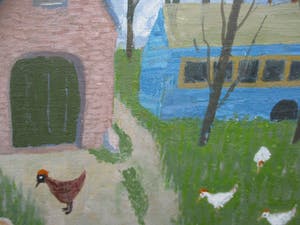 Netty Michels - Zondagmiddag kopen? Bied vanaf 100!