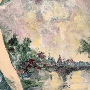 Bernard Charoy - Valerie kopen? Bied vanaf 35!