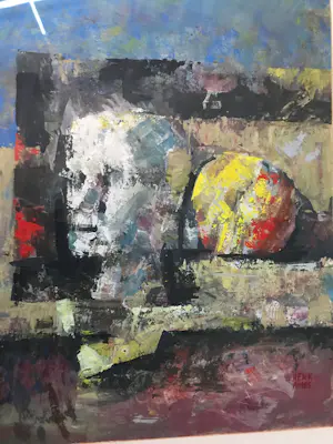 Henk Ames - Geen kopen? Bied vanaf 75!