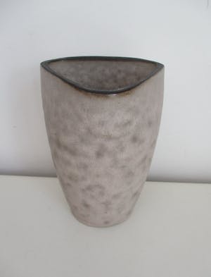 Potterie Ravelli - 3 stuks design vaasjes kopen? Bied vanaf 15!