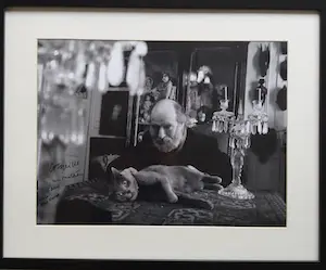 Corneille - Corneille en zijn Kat in Parijs kopen? Bied vanaf 250!