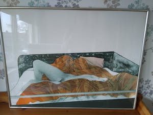 Bruno Bruni - Il letto rigato kopen? Bied vanaf 70!