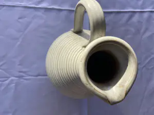 Niet of onleesbaar gesigneerd - Kan met oor kopen? Bied vanaf 1!