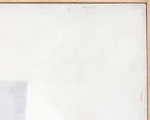 Rien Jansen - Tempera op doek, Alle gekheid op een stokje II - Ingelijst kopen? Bied vanaf 1!