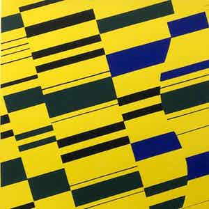 Gunter Fruhtrunk - Composition verkocht voor € 25!