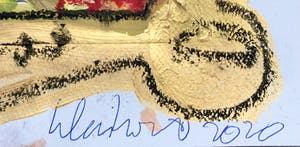 Peter Klashorst - Hollands Landschap kopen? Bied vanaf 1!