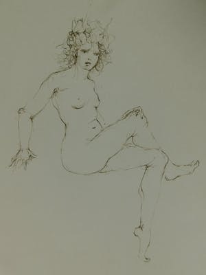 Leonor Fini - Variations kopen? Bied vanaf 20!