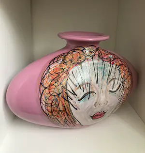 Marianne Bey - Pink Lady kopen? Bied vanaf 1!