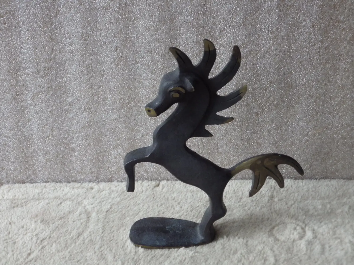 Walter Bosse (1904-1997)