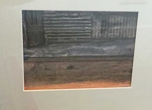 Ton van Kesteren - C3340-14, Abstracte compositie kopen? Bied vanaf 25!