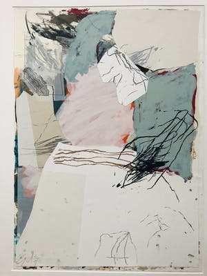 Gerard Dekker - zonder titel (groot) kopen? Bied vanaf 145!