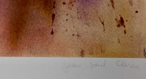 Jean-Paul Cleren - Le visage kopen? Bied vanaf 30!