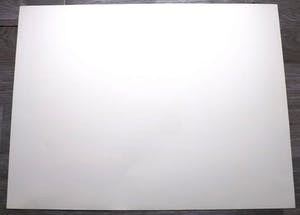 Ovadia Alkara - untitled - silver foil bird kopen? Bied vanaf 1!