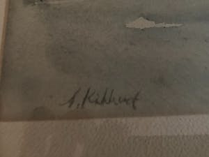 Ad Kikkert - Onbekend kopen? Bied vanaf 100!